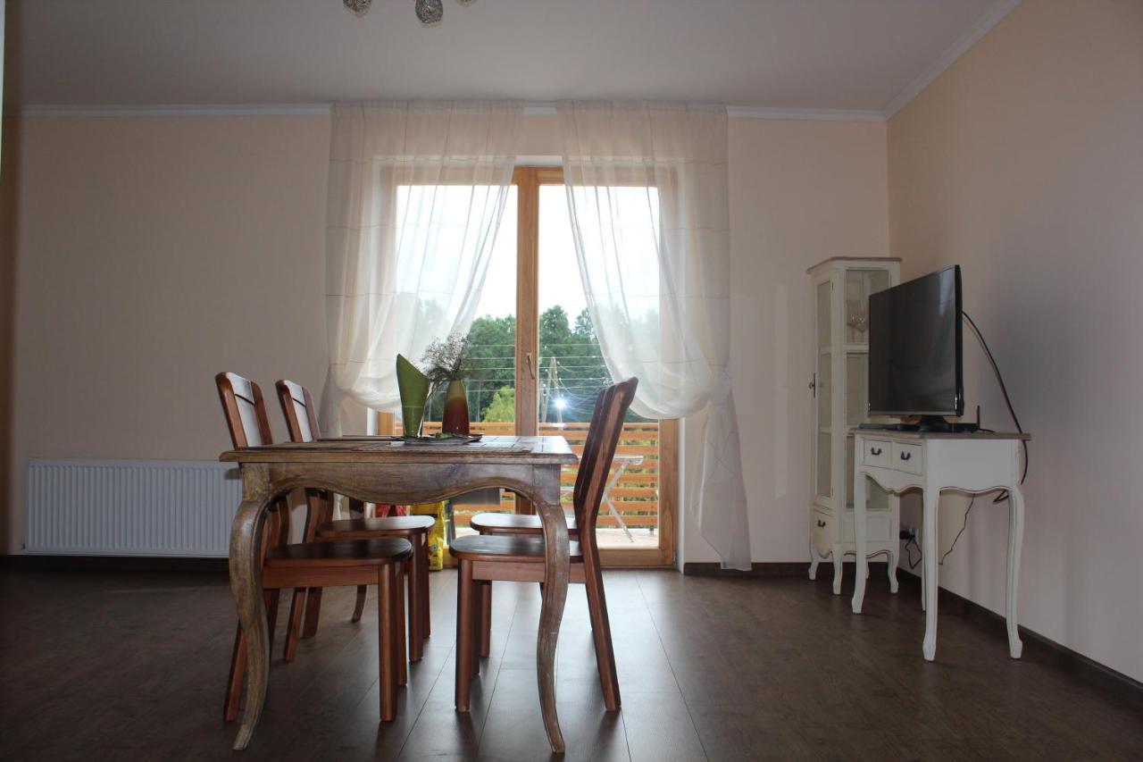 Villa Neubad Saulkrasti Bagian luar foto