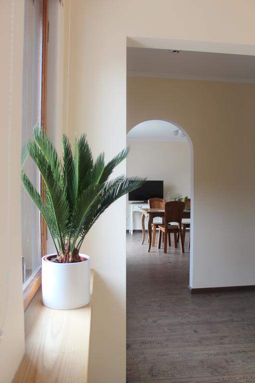 Villa Neubad Saulkrasti Bagian luar foto