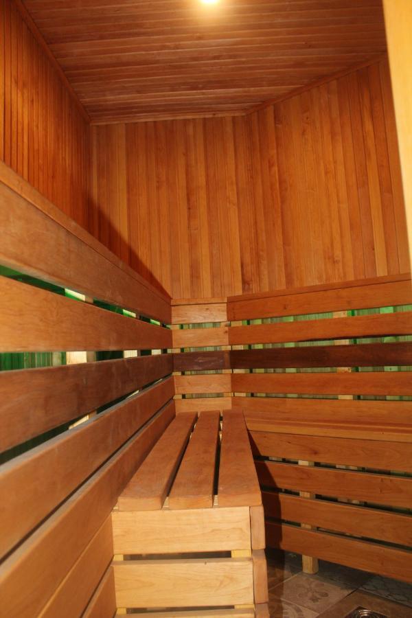 Villa Neubad Saulkrasti Bagian luar foto